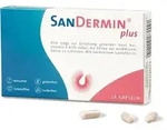 SANDERMIN plus Kapseln 11.2 g