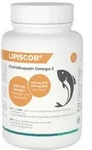 LIPISCOR Fisch&ouml;lkapseln Omega-3 120 St