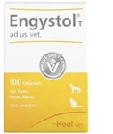 ENGYSTOL T ad us.vet.Tabletten 100 St