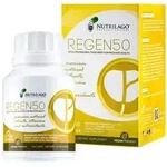 REGEN50 Nutrilago Kapseln 60 St