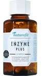 NATURAFIT Enzyme Plus Kapseln 120 St