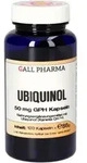 UBIQUINOL 50 mg GPH Kapseln 120 St