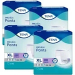 TENA PANTS Maxi XL bei Inkontinenz 4X10 St