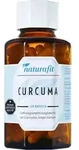 NATURAFIT Curcuma Kapseln 120 St