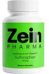 SULFORAPHAN Brokkoli+C 50/500 mg Kapseln 75 g