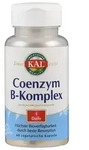 COENZYM B-Komplex KAL Kapseln 60 St