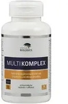 MULTI KOMPLEX American Biologics Kapseln 90 St
