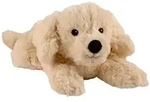 WARMIES Golden Retriever 1 St