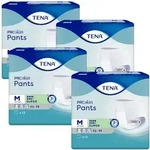 TENA PANTS Super M bei Inkontinenz 4X12 St