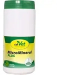 MICROMINERAL plus Pulver f.Hunde & Katzen 1 kg