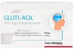 GLUTI -AGIL mono 400 mg Kapseln 90 St