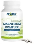 MAGNESIUM KOMPLEX Kapseln 120 St