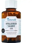 NATURAFIT Hyalurons&auml;ure 100 Kollagenhydrolysat 350 64.6 g