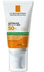 ROCHE-POSAY Anthelios Oil Contr.Gel-Cre.UVMune 400 50 ml