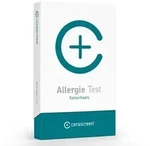 CERASCREEN Allergie-Test-Kit Katzenhaare Blut 1 St