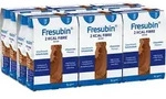 FRESUBIN 2 kcal Fibre DRINK Schokolade Trinkfl. 24X200 ml