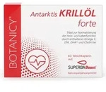 KRILL&Ouml;L FORTE Omega-3 Antarktis SUPERBABoost 49.5 g
