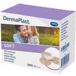 DERMAPLAST SOFT Spots Pflaster rund 22 mm 200 St