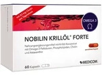 NOBILIN Krill&ouml;l Forte Kapseln 42 g