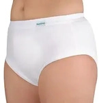 SUPRIMA Slip bodyguard ultra Gr.40/42 wei&szlig; 1 St