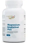 MAGNESIUM BISGLYCINAT Plus Kapseln 108 g