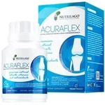ACURAFLEX Nutrilago Kapseln 60 St