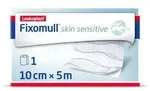 FIXOMULL Skin Sensitive 10 cmx5 m 1 St