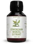 L&Ouml;WENZAHNWURZEL-Extrakt naturrein fl&uuml;ssig 100 ml