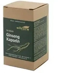 GINSENG 500 Kapseln 30 g