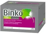 BINKO Memo 120 mg Filmtabletten 120 St