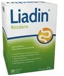 LIADIN Reizdarm Sachets Suspension 28 St