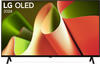 LG OLED TV B4 55 Zoll (139 cm) 4K UHD Modell 2024 schwarz