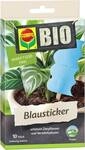 COMPO BIO Blausticker 10 St&uuml;ck