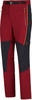 La Sportiva P81320999, La Sportiva Cardinal Pant Men Sangria/Black (XL)