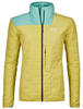 Ortovox 6125000010, Ortovox Swisswool Piz Segnas Jacket Women wabisabi (XL)