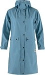Fjällräven 14500131-543-L, Fjällräven Vardag Rain Parka Women Dawn Blue (L) Blau Fjällräven 14500131-543-L, Fjällräven Vardag Rain Parka Women Dawn Blue (L) Blau