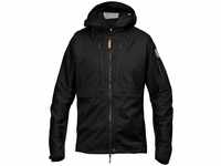 Fjällräven Keb Eco-Shell Jacket Black (XS)