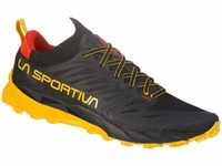 La Sportiva 36U999100, La Sportiva Kaptiva Black/Yellow (Auslaufware) (40,5)