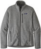 Patagonia 25528-STH-M, Patagonia Mens Better Sweater Jacket Stonewash (M)