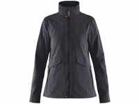 Fjällräven 84761-555, Fjällräven Travellers MT Jacket Women Dark Navy