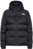 The North Face NF0A55H4KX71005, The North Face Women Diablo Down Hoodie TNF Black/TNF