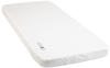 Exped Sleepwell Organic Cotton Mat Cover Duo LW natural