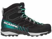 Scarpa 61053G-L-990-39, Scarpa Mescalito TRK GTX Woman Dark Anthracite / Tropical