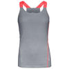 Ortovox 8891000005, Ortovox 150 Essential Top Women grey blend (XL)