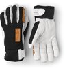 Hestra 31190-100020-6, Hestra Ergo Grip Active Wool Terry - 5 Finger Black /...