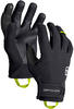 Ortovox 5637800004, Ortovox Tour Light Glove Men black raven (L)