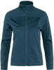 Fjällräven 87142-534-XS, Fjällräven Abisko Lite Fleece Jacket Women Indigo Blue
