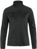 Fjällräven 87142-550-XL, Fjällräven Abisko Lite Fleece Jacket Women Black (XL)
