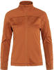 Fjällräven 87142-243-L, Fjällräven Abisko Lite Fleece Jacket Women Terracotta