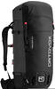 Ortovox 46286-90201, Ortovox Peak Light 38 S black raven Rucksack